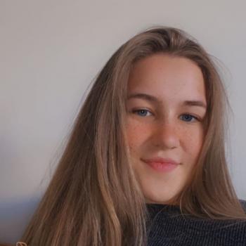 Oppas Haarlem: Anouk