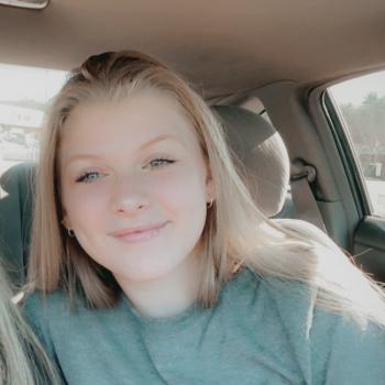 Babysitter in Coral Springs: Peighton