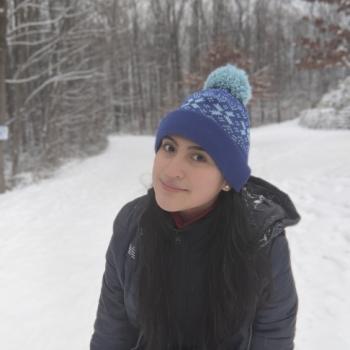 Babysitter in Centreville: Monica