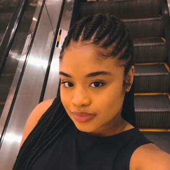 Babá Rio de Janeiro: Eyshilla Emanuelly