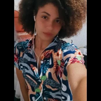 Babysitter in Aracaju: Lay