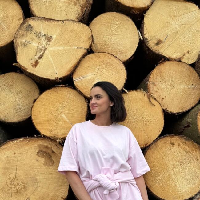 Babysitting job in Prague: Galina