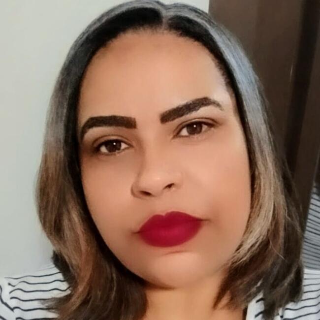 Babysitter in Araraquara: Suaraí