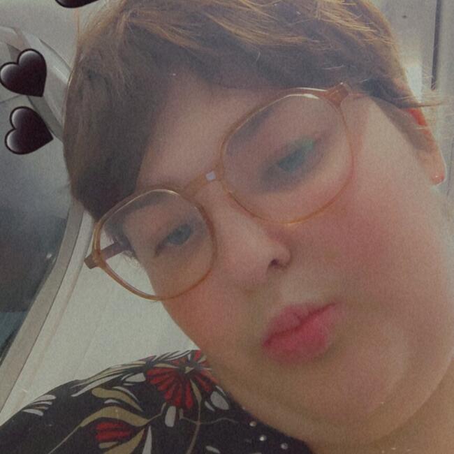 Babysitter in Boulogne-sur-Mer: Elodie
