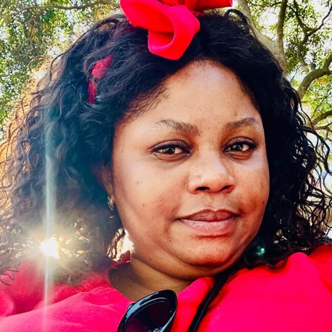 Nanny in Newlands West: Farida