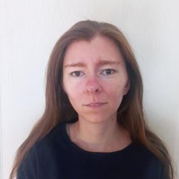 Babysitter in Chinon: Catherine