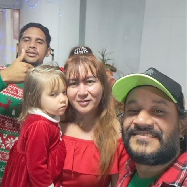 Emprego de babá em Brasília: Michelle louzeiro