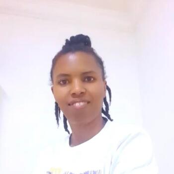 Nanny in Dubai: Susan