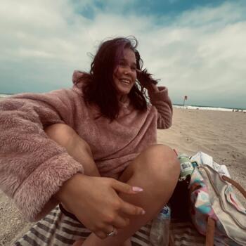 Babysitter in Jeffreys Bay: Ckiana