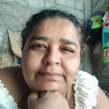 Niñera en Manta: Alexandra