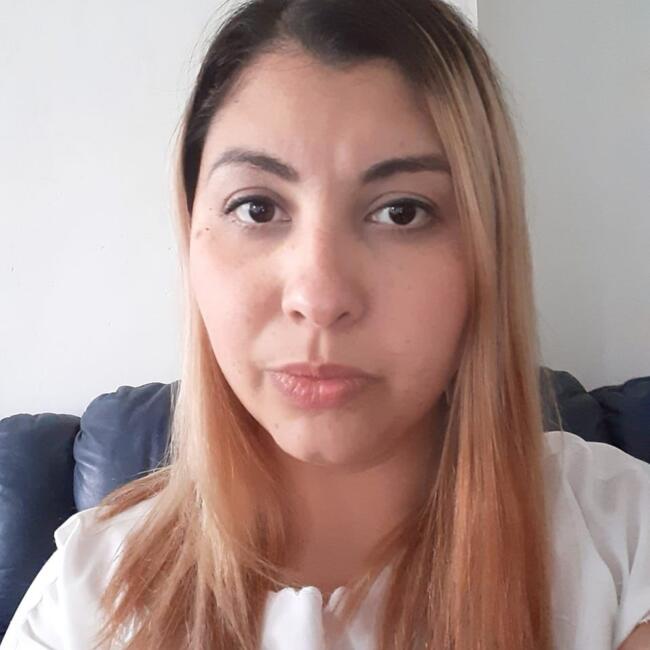 Nanny in Birmingham: Venuela