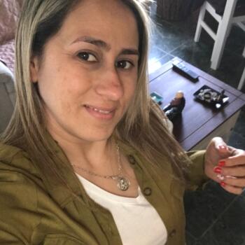 Babysitter in Rocha: Alejandra