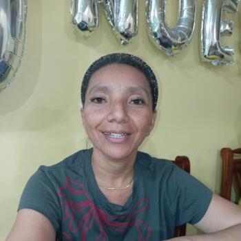 Babysitter in Daule: Sandy