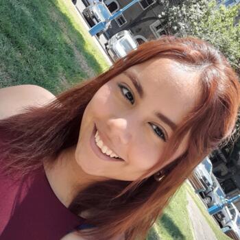 Niñera en Las Heras (Provincia de Mendoza): Valentina