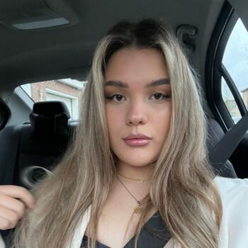 Babysitter in Wommelgem: Rozana