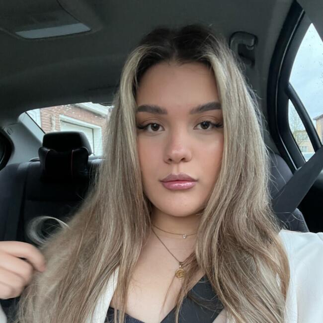 Babysitter in Wommelgem: Rozana