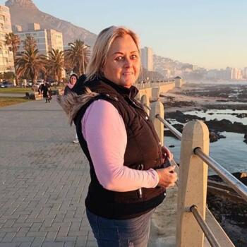 Babysitter Vanderbijlpark: Martha