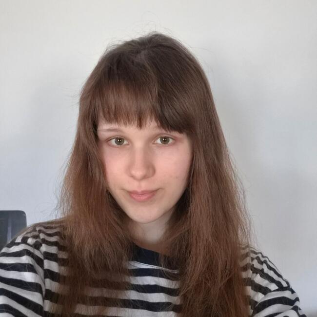 Babysitter in Zagreb: Vida