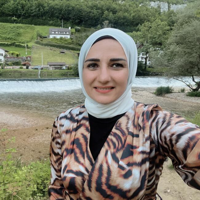 Childminder in Dänikon: Diyaa