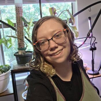 Babysitter στην περιοχή Τζάκσονβιλ: Mary Dunn