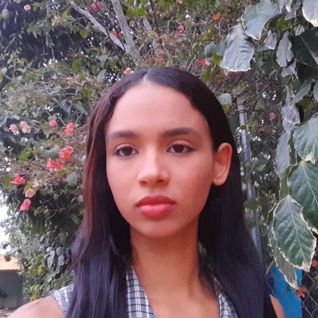 Babysitter in Baní: Nicole gonzalez