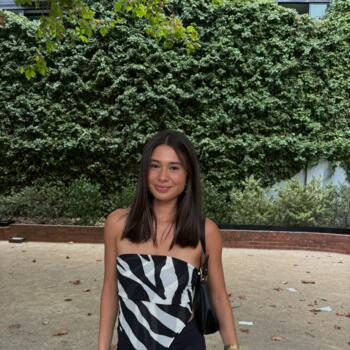 Babysitter in Adelaide: Chelsea