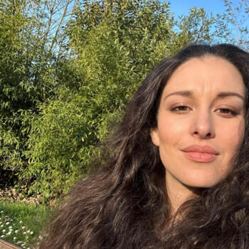 Babysitter in Buti: Martina