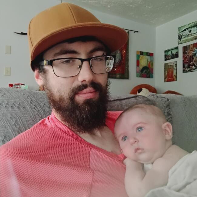 Babysitting job in Penetanguishene: Duncan