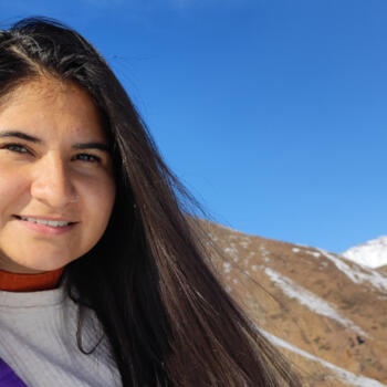 Babysitter in Osorno: Jennifer