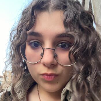 Babysitter Asti: Alessia