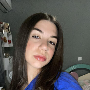 Babysitter στην περιοχή Λευκωσία: Polina