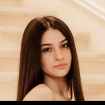 Babysitter στην περιοχή Timişoara: Bianca Lora
