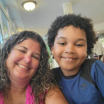 Parent Scarborough Junction: Rita