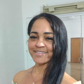 Babysitter Belo Horizonte: Edileusa