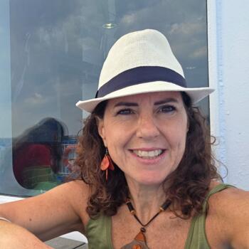 Babysitter in Brindisi: DANIELA