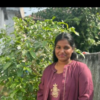 Nanny in Hyderabad: Lavnya