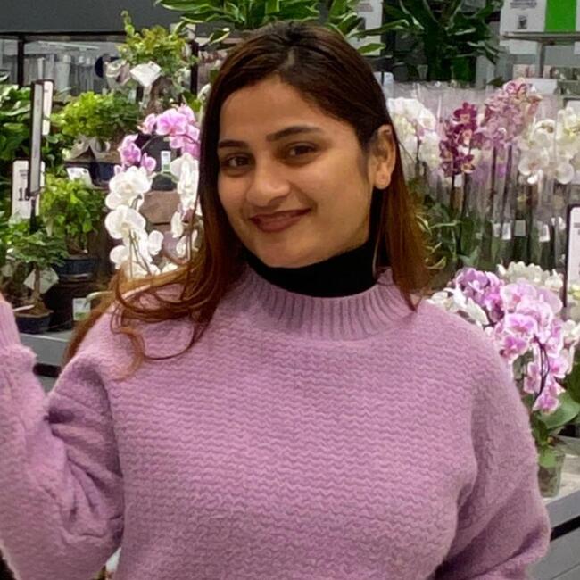 Barnvakt i Vasa: Swastika