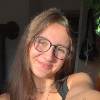 Babysitter in Magdeburg: Julie Sophie