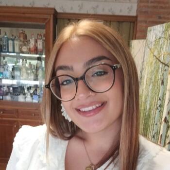 Babysitter in Puertollano: Ariadna