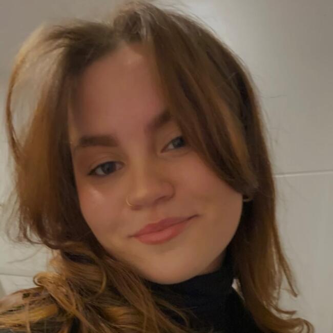 Babysitter in Portorož: Tina