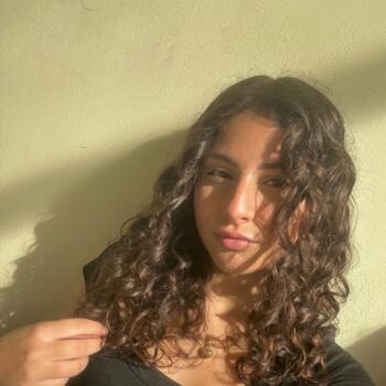 Babysitter a Roma: Sara