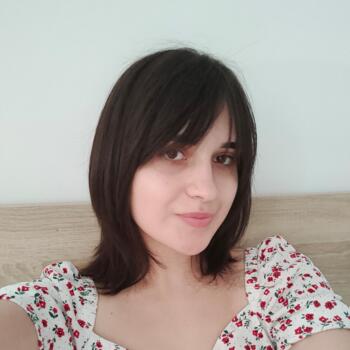 Bonă în Iași: Oana