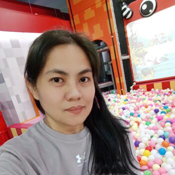 Babysitter in Calapan: Judith