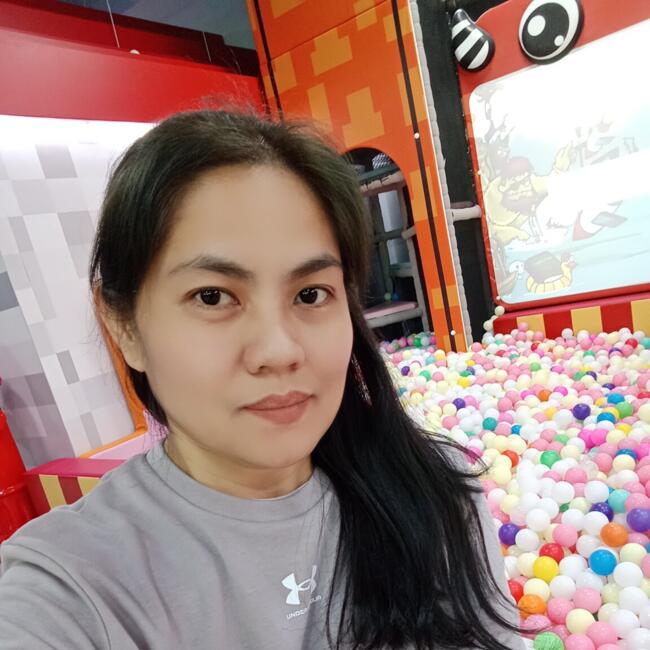 Babysitter in Calapan: Judith