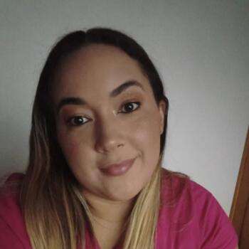 Parent Embu das Artes: Luana
