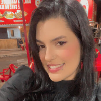 Babysitter in Brasília: Kerollayne