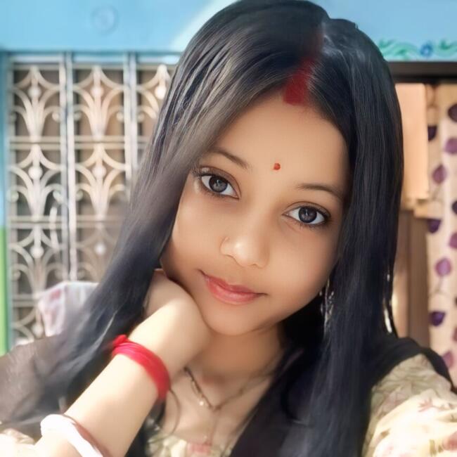 पिंपरी-चिंचवड में बेबीसिटर: Snigdha Biswas