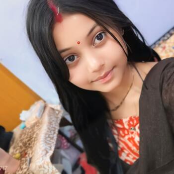 Babysitter Pimpri-Chinchwad: Snigdha Biswas