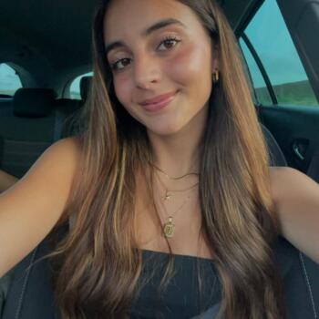 Babysitter in Lisbon: Francisca