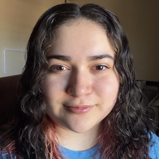 Babysitter in Colorado Springs: Sara